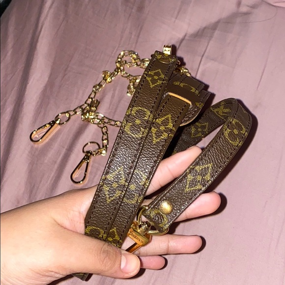 Louis Vuitton Mini Speedy - Picture 13 of 16